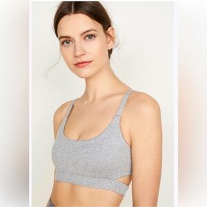 Bandier We Over Me Balance Bralette